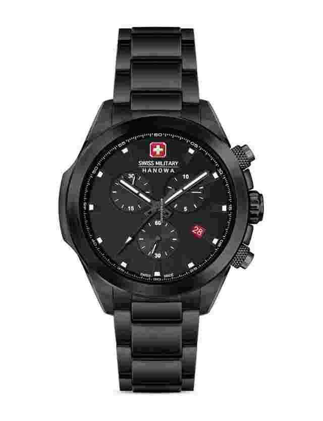 Swiss Military Hanowa Chiroptera Night Vision SMWGI0001930