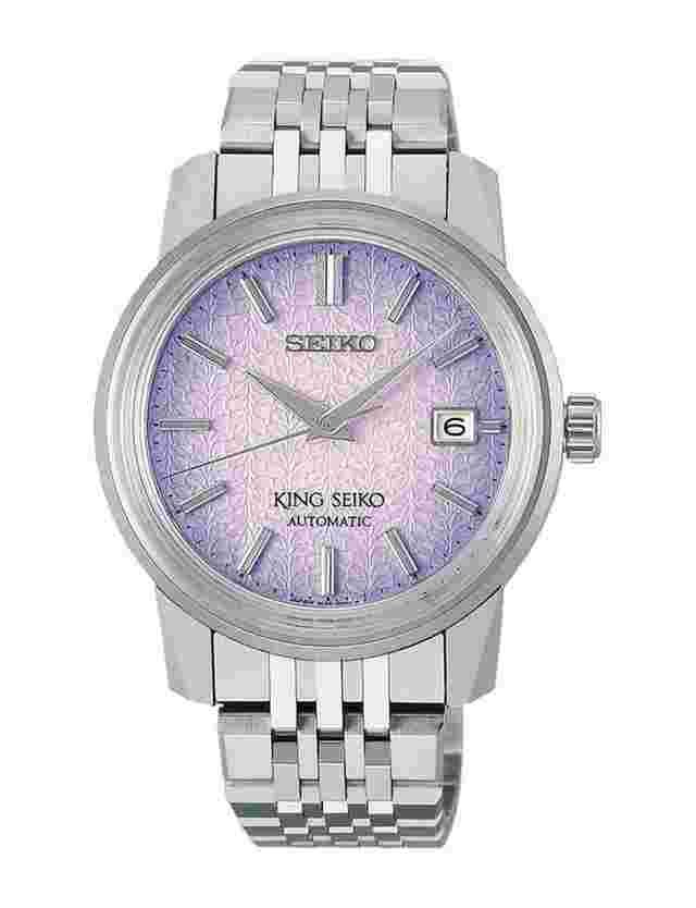 Seiko King
                           
                                 sje107j