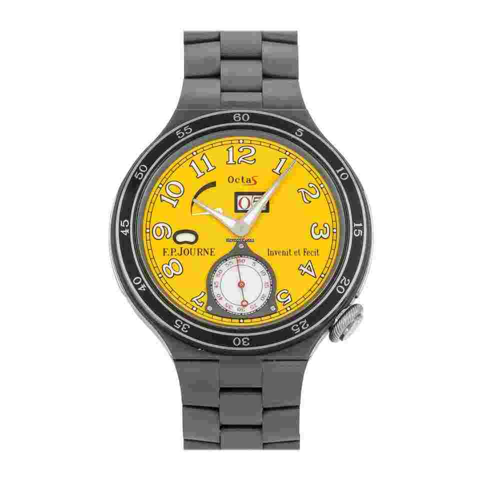 F.P.Journe Octa
Sport Automatique Reserve