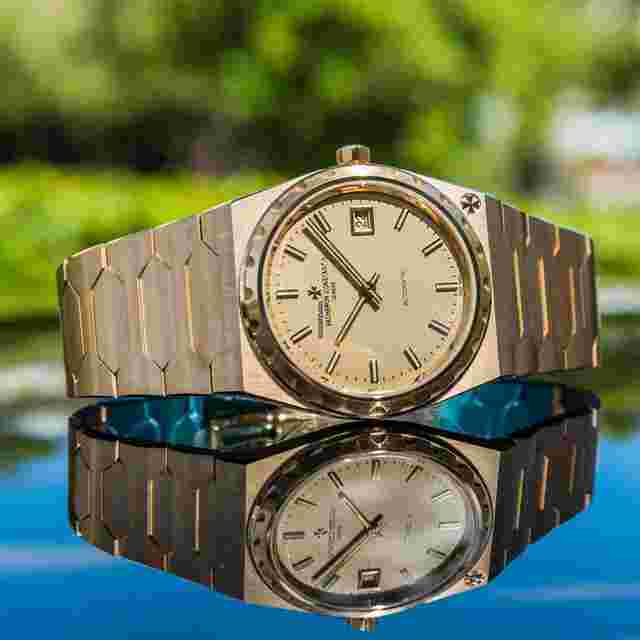 Vacheron Constantin
                           
                                 2022 Vacheron Constantin 222