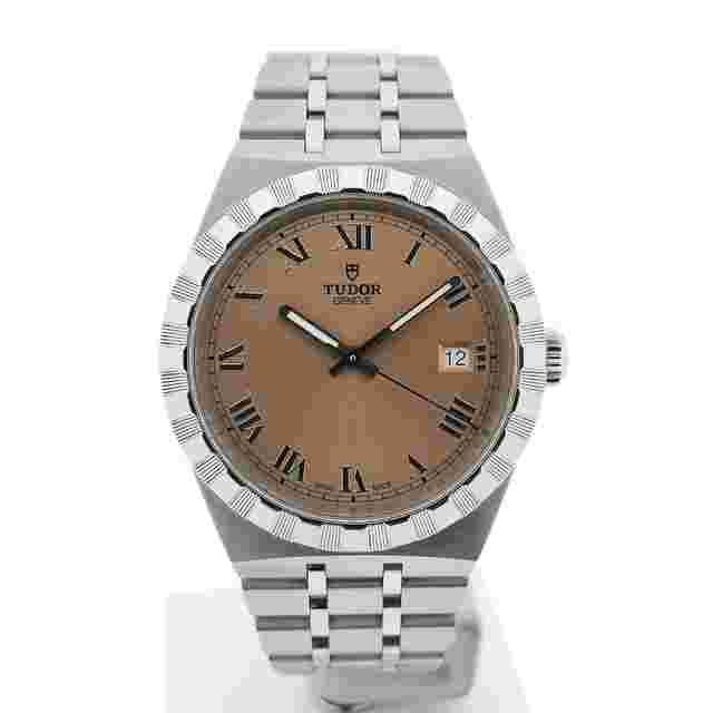 Tudor Royal
                           
                                 Date 38mm - 28500 - Automatic - Full-set