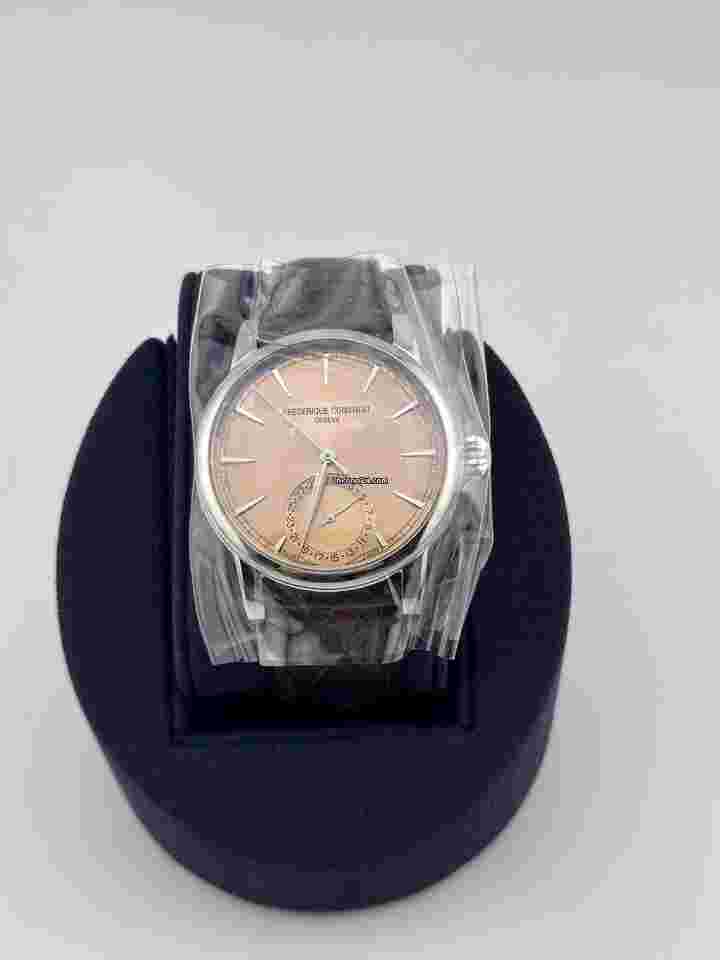 Frederique Constant Manufacture Classic
                           
                                 Date 42MM