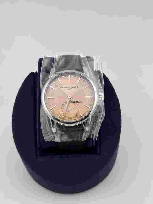 Frederique Constant Manufacture Classic
                           
                                 Date 42MM