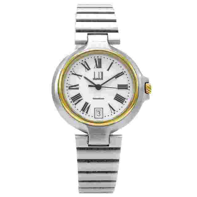 Alfred Dunhill
                           
                                 Millenium 33mm - Inventory 6853