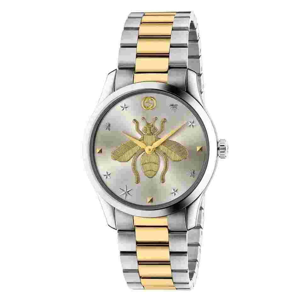 Gucci G-Timeless
                           
                                 YA1264131