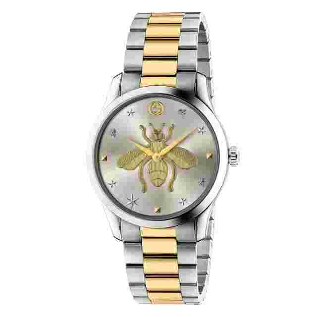 Gucci G-Timeless
                           
                                 YA1264131