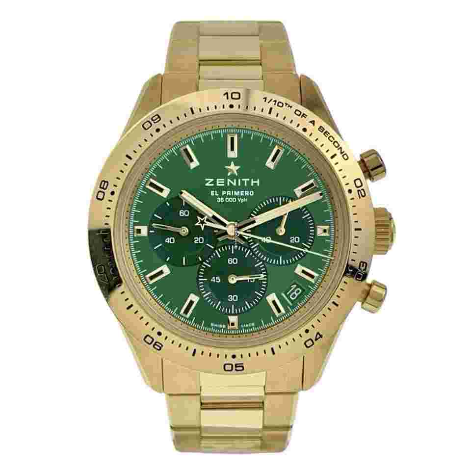 Zenith
Chronomaster