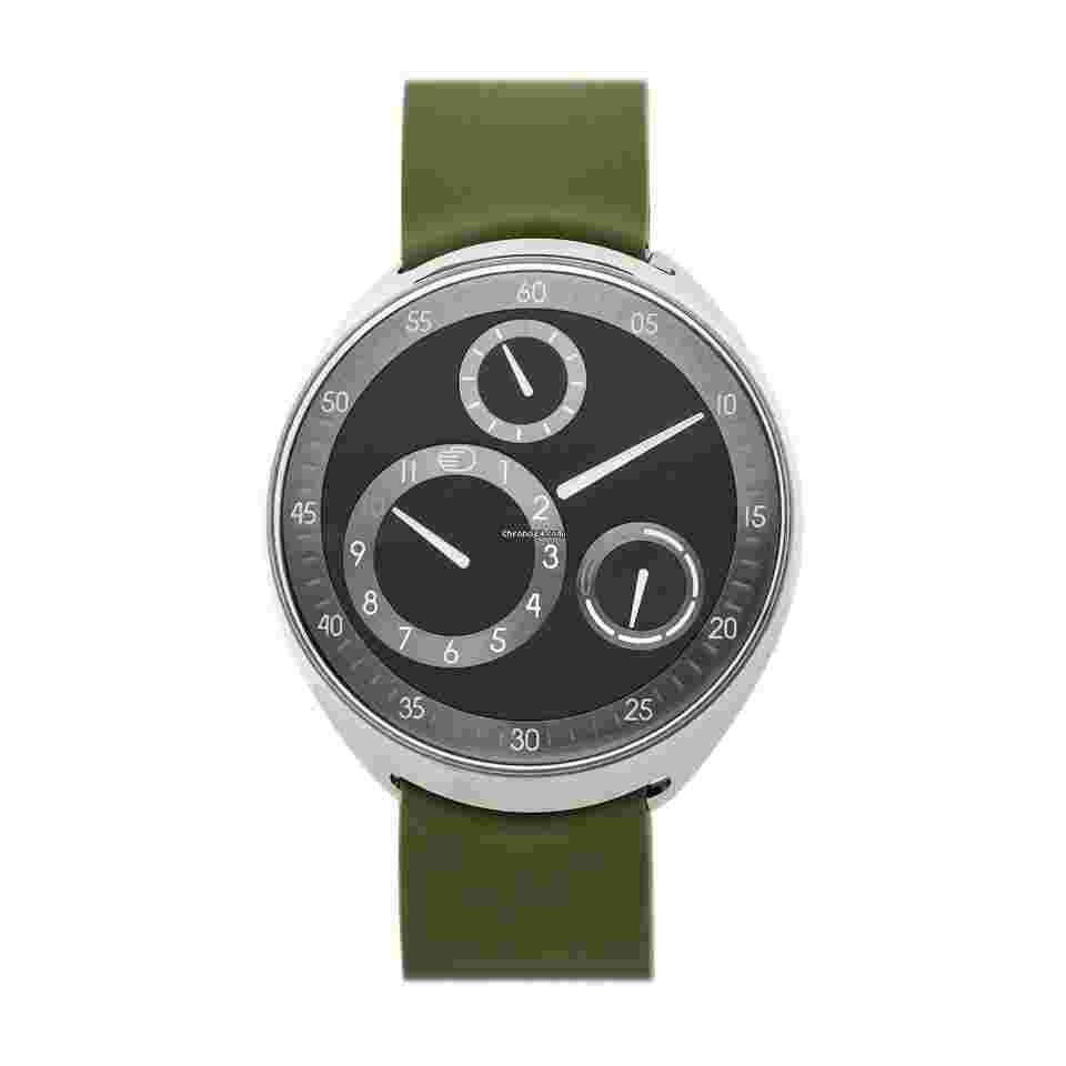 Ressence
                           
                                 Type 1 Mp2 Mr Porter Limited Edition TYPE 1 MP2