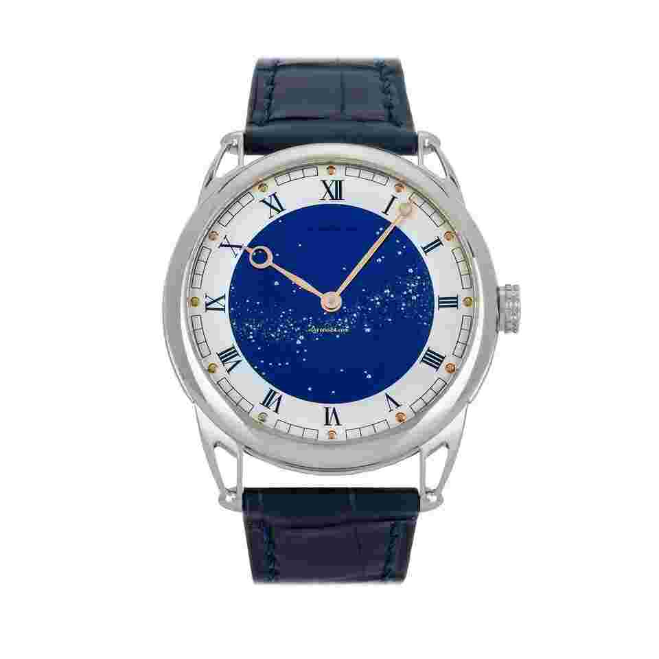 De Bethune DB25
                           
                                 Starry Varius DB25VTIS3