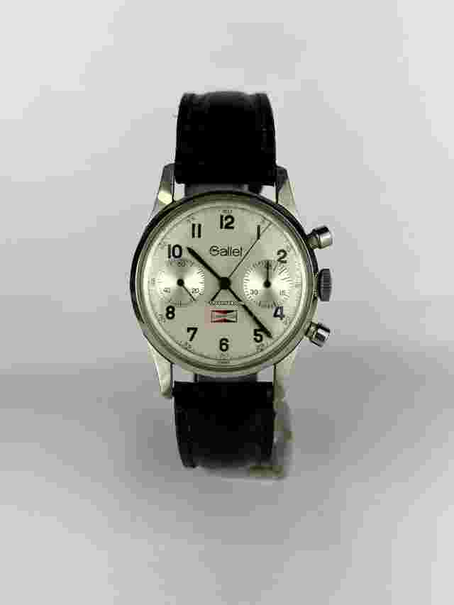 Gallet
                           
                                 Transocean