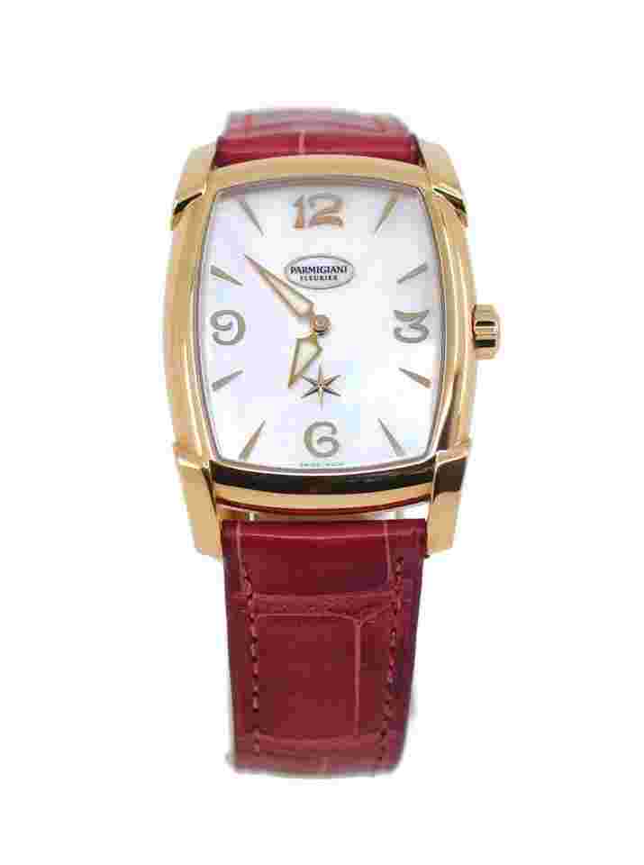 Parmigiani Fleurier Kalpa
                           
                                 Kalparisma Nova 18k