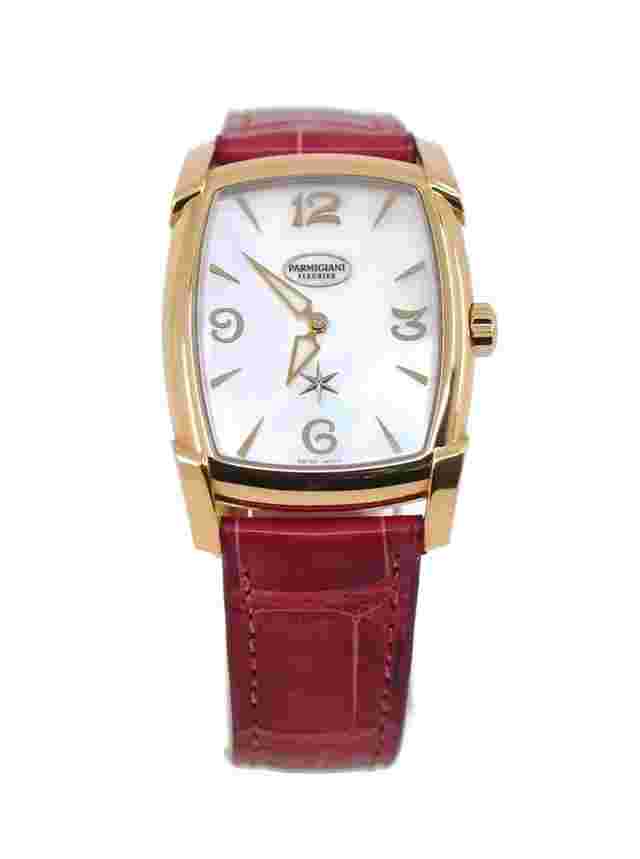 Parmigiani Fleurier Kalpa
                           
                                 Kalparisma Nova 18k
