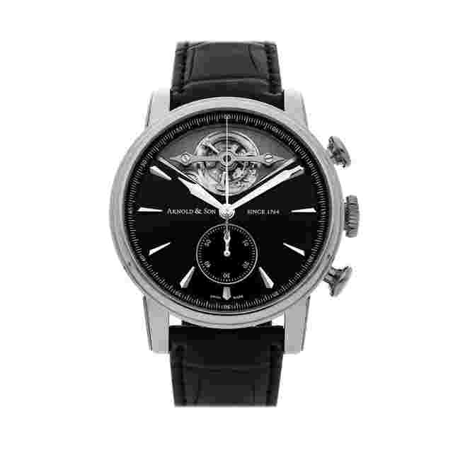 Arnold & Son
                           
                                 TEC1 Tourbillon Limited Edition 1CTAG.U02A.C113G
