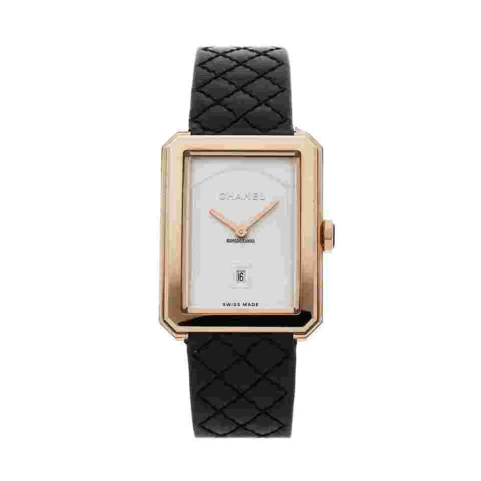 Chanel Boy-Friend
                           
                                 H6588