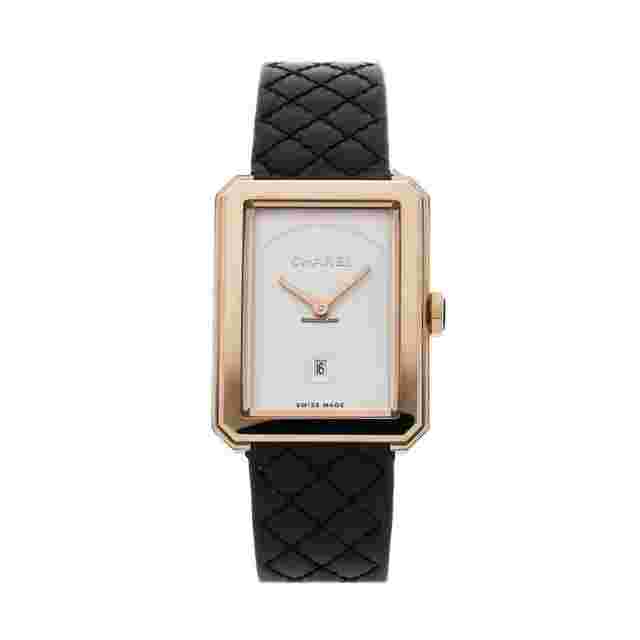Chanel Boy-Friend
                           
                                 H6588