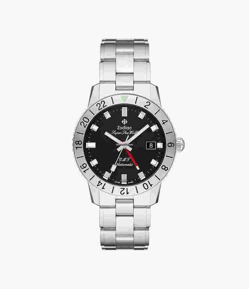 Zodiac
                           
                                 Super Sea