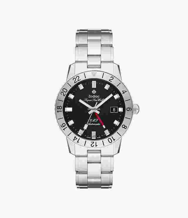 Zodiac
                           
                                 Super Sea