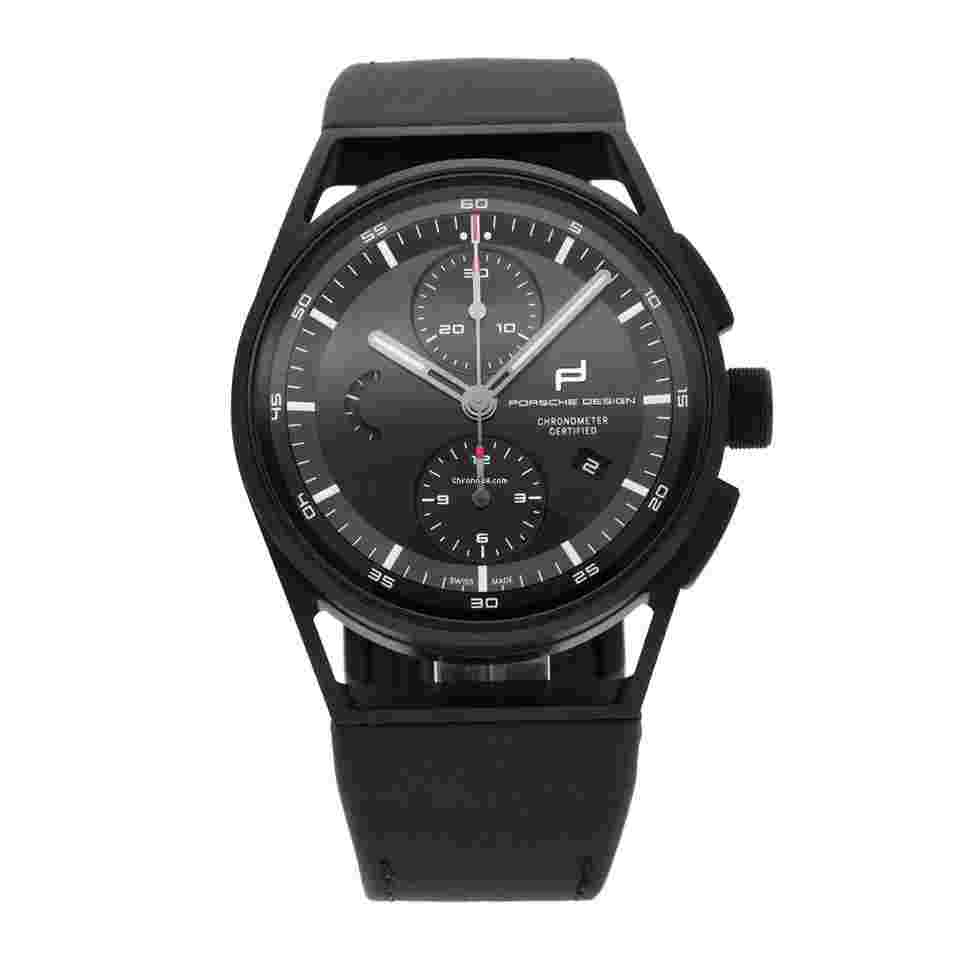 Porsche Design 1919
                           
                                 Chronograph 42mm Automatic Mens Watch 6023.1.02.007.07.2