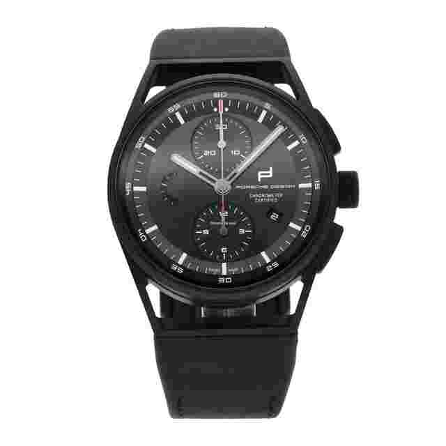 Porsche Design 1919
                           
                                 Chronograph 42mm Automatic Mens Watch 6023.1.02.007.07.2