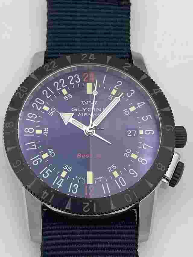 Glycine Airman Base 22
                           
                                 3887