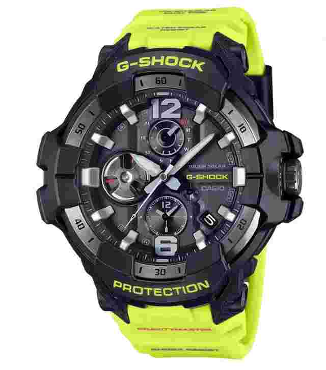 CASIO G-SHOCK GR-B300RY-1A9JF WristWatch