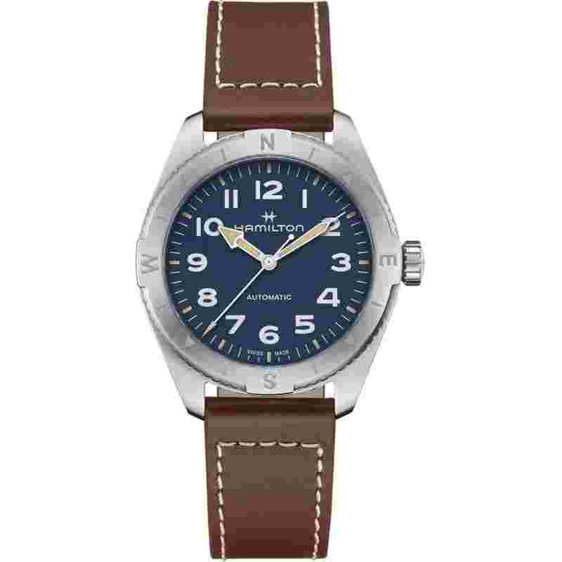 Hamilton Khaki Field
                           
                                 Expedition Auto