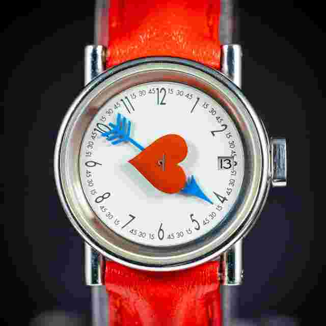 Alain Silberstein
                           
                                 Mikro