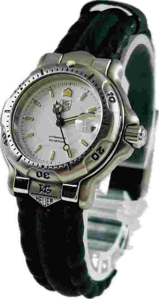 TAG Heuer 6000
                           
                                 WH1311