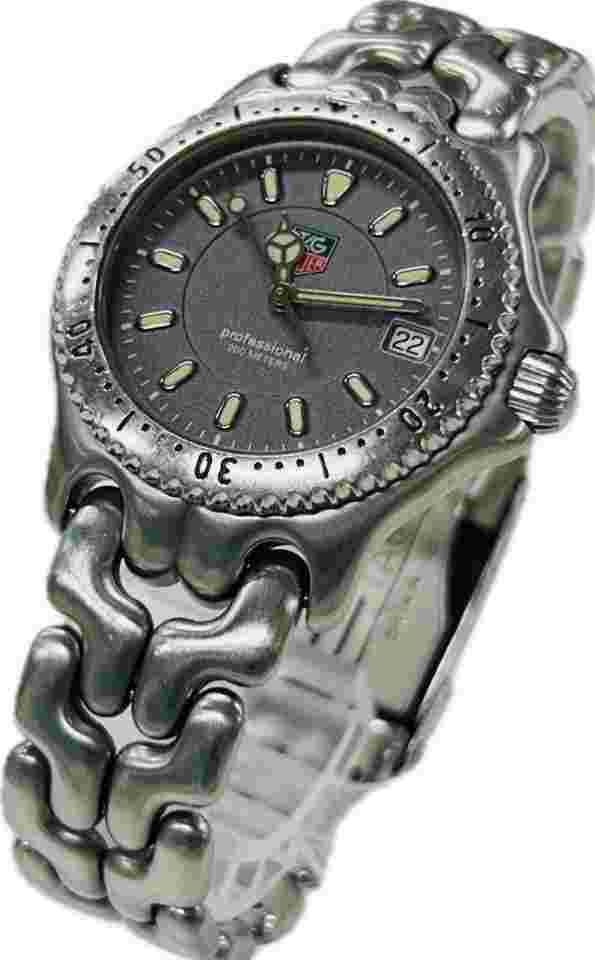 TAG Heuer
                           
                                 S/el