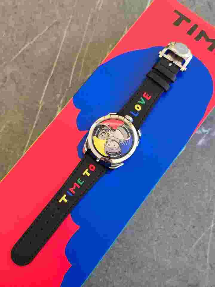Mb&f
                           
                                 M.a.d Edition Mad 1 time to love