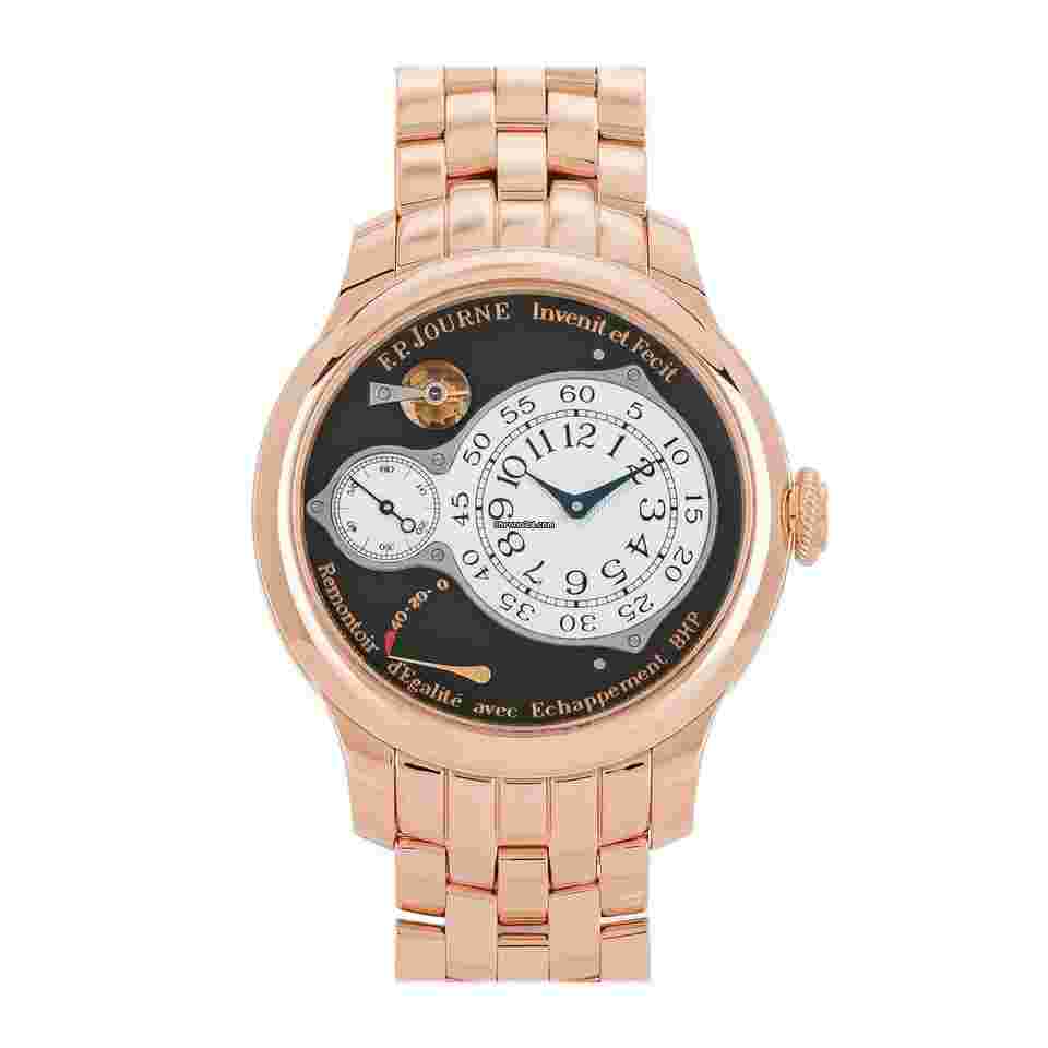 F.P.Journe
Chronometre Optimum Boutique