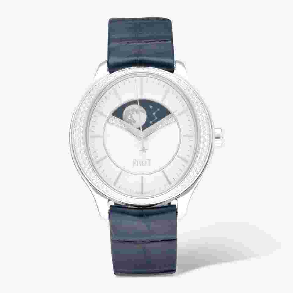 Piaget Limelight
                           
                                 Stella 18K White Gold Automatic Ladies Watch