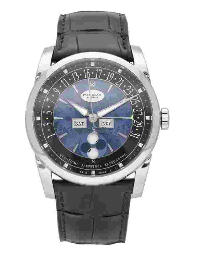 Parmigiani Fleurier Tonda
                           
                                 PFH227-1200300-HA1441 Automatic White gold New