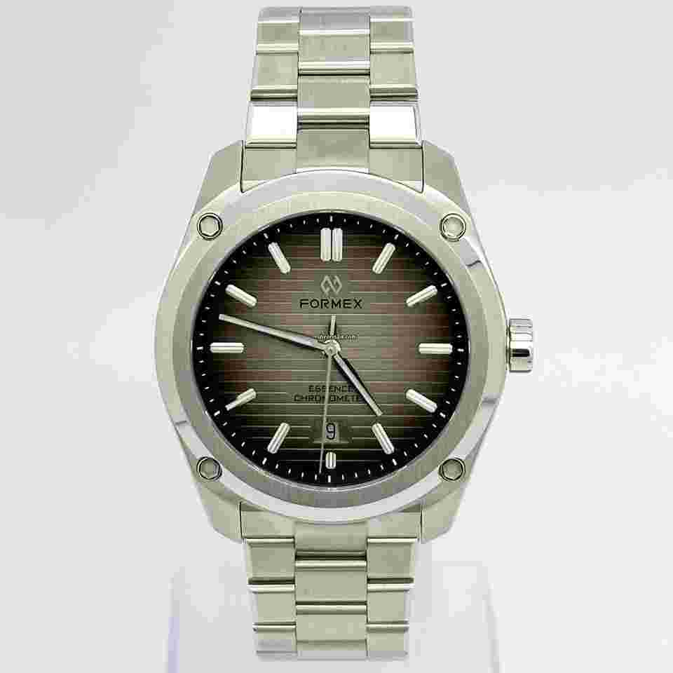 Formex
                           
                                 Essence Chronometer Dégradé
