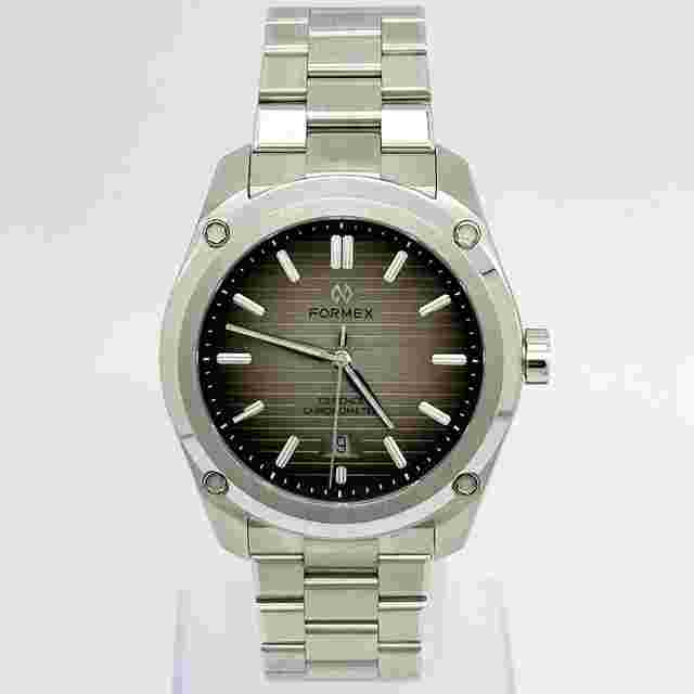 Formex
                           
                                 Essence Chronometer Dégradé