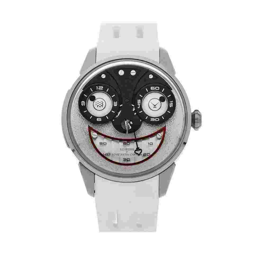 Konstantin Chaykin
Behrens X Konstantin Chaykin Joker BHR028T 2