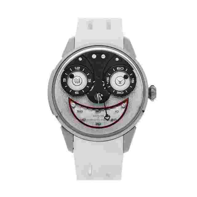 Konstantin Chaykin
                           
                                 Behrens X Konstantin Chaykin Joker BHR028T 2