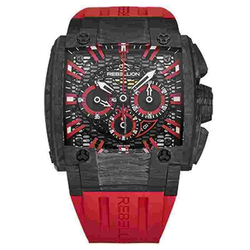 Rebellion
Re1 2.0 RBRE12CH.CA.RD