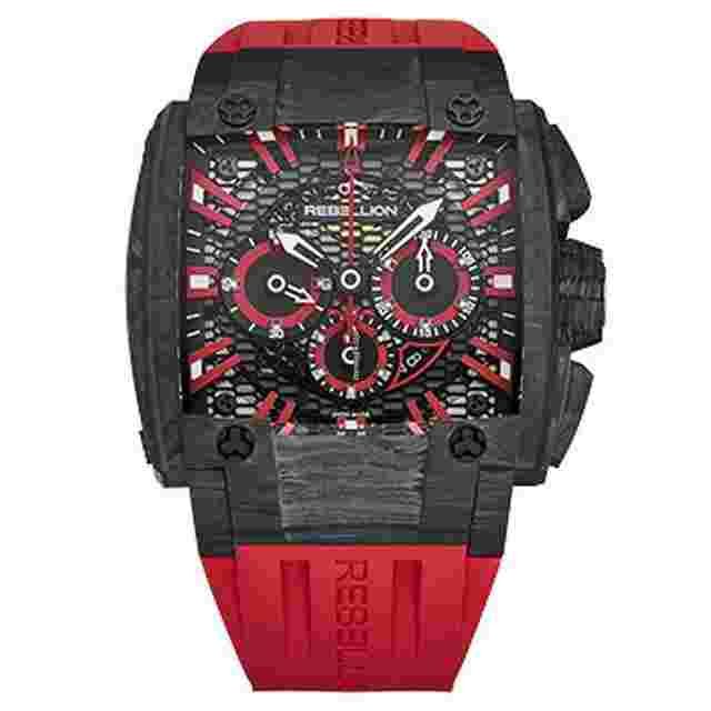 Rebellion
                           
                                 Re1 2.0 RBRE12CH.CA.RD