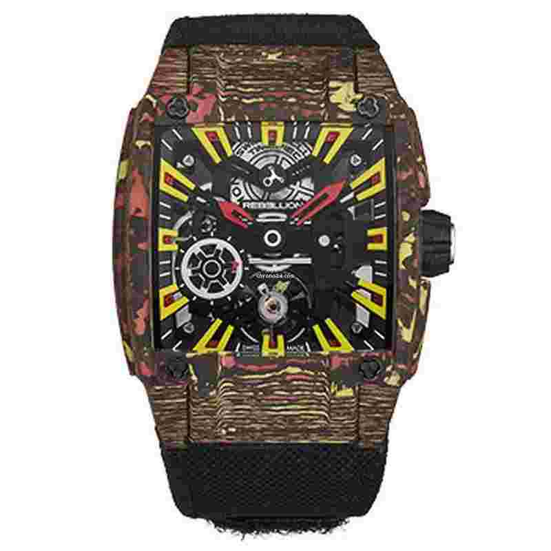Rebellion
Re-Volt RBREV3H.CA.LBN
