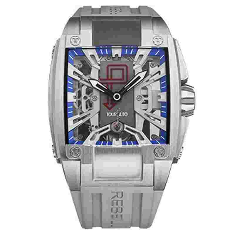 Rebellion
Re-Volt RBREV2H.TITAU19