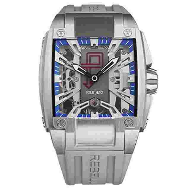 Rebellion
                           
                                 Re-Volt RBREV2H.TITAU19