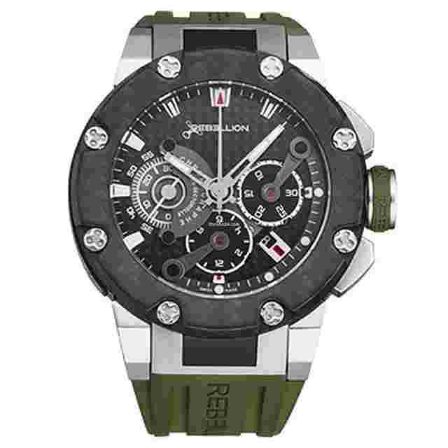 Rebellion
                           
                                 Predator RBPRCH.TICP.BK