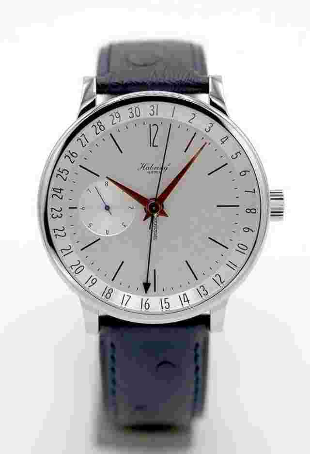 Habring²
                           
                                 Foudroyante-Felix Date