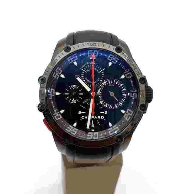 Chopard Mille Miglia
                           
                                 Superfast Chrono Split Second DLC