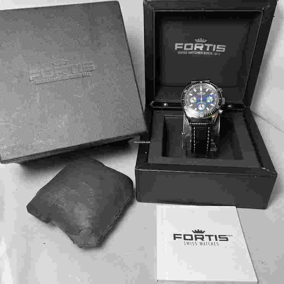 Fortis B-42 Marinemaster
8002080