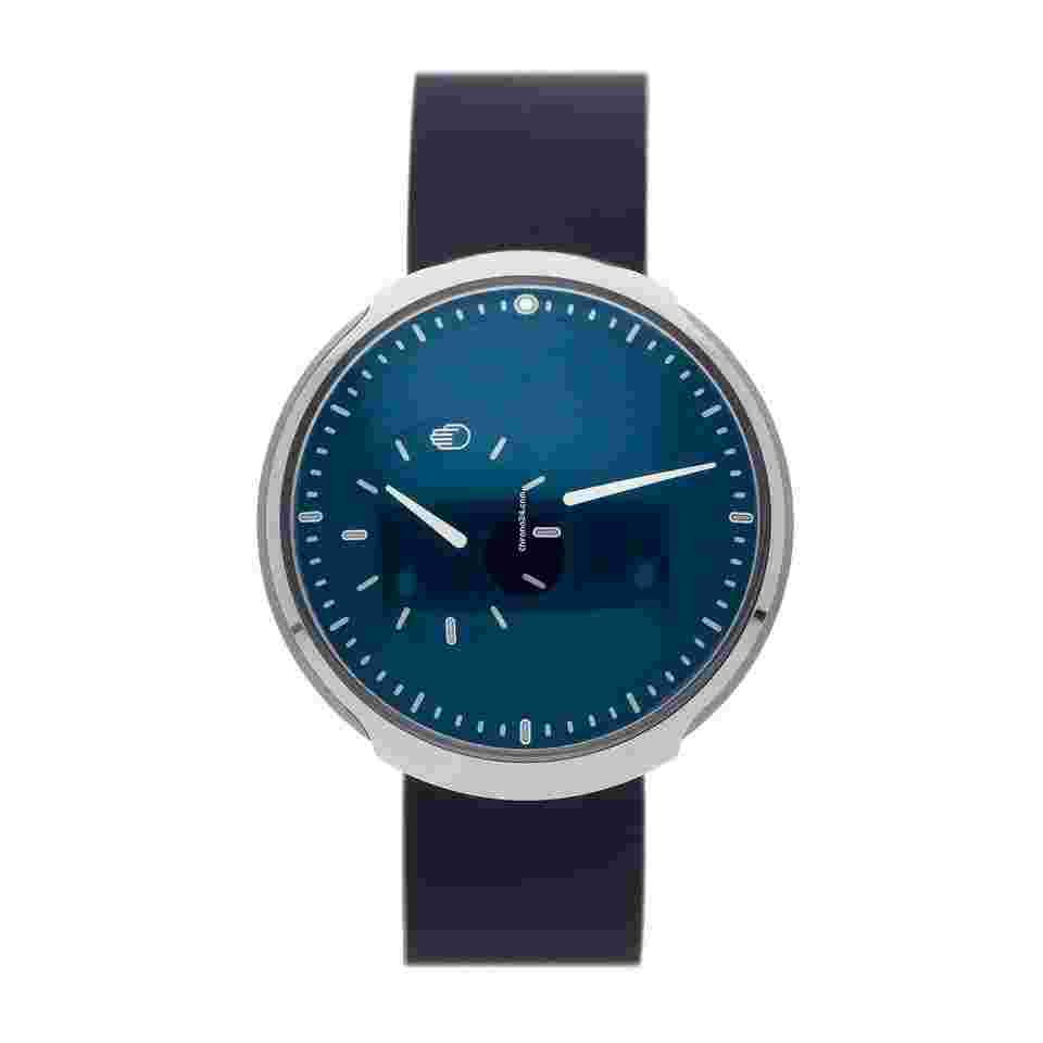 Ressence
                           
                                 Type 8 TYPE 8C