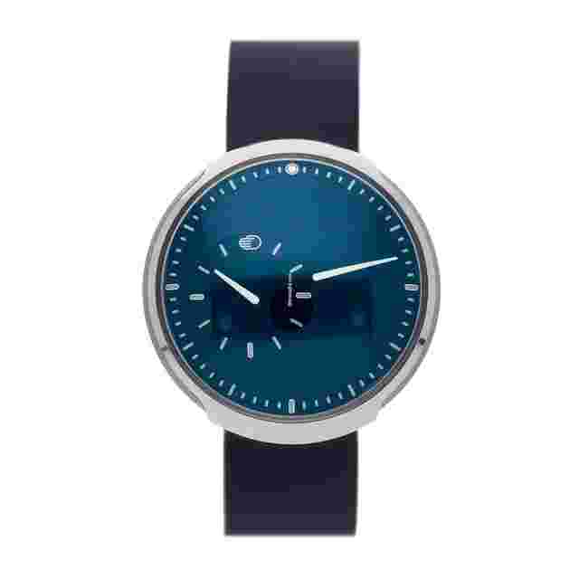 Ressence
                           
                                 Type 8 TYPE 8C