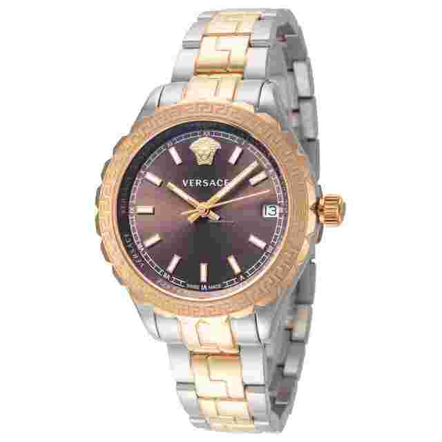 Versace
                           
                                 Hellenyium Women's Watch