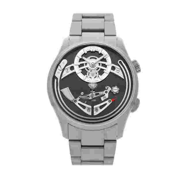 Christopher Ward
                           
                                 C1 Bel Canto C01-41APT1-T00K0-B0